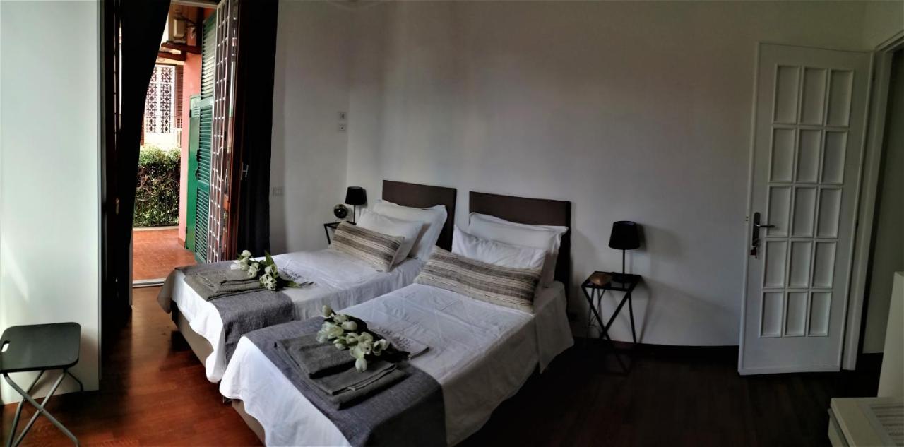 Bed & Breakfast Emi's Rom