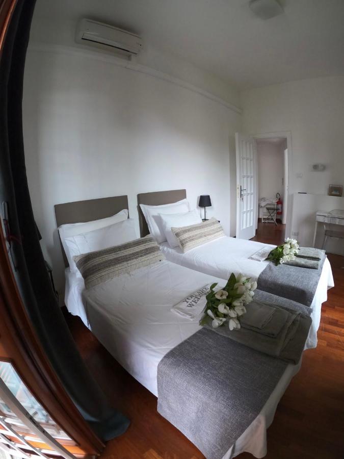 Emi's Bed & Breakfast Rom