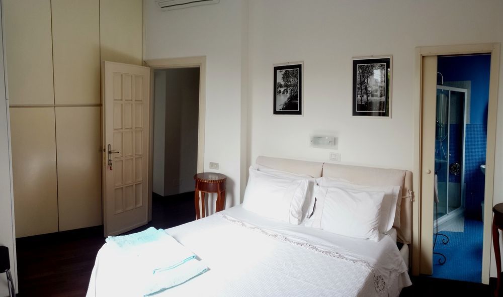 Bed & Breakfast Emi's Rom